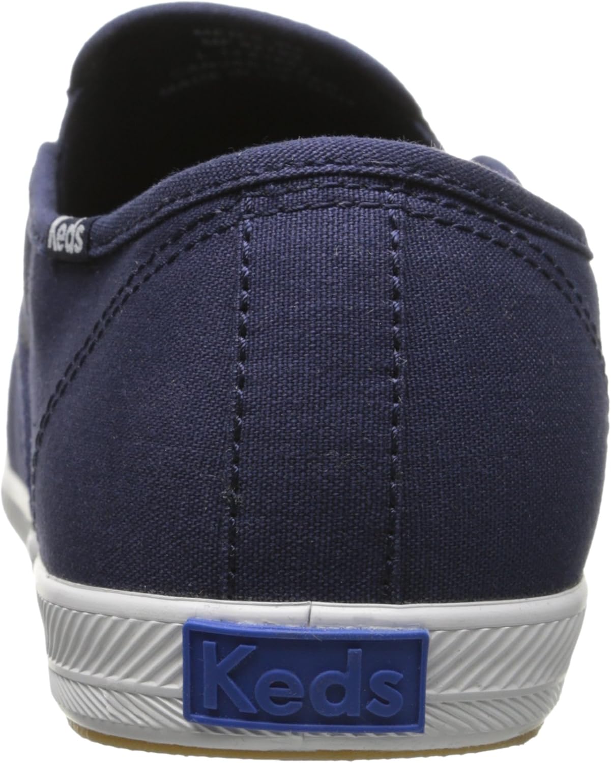 keds men's champion original canvas sneaker