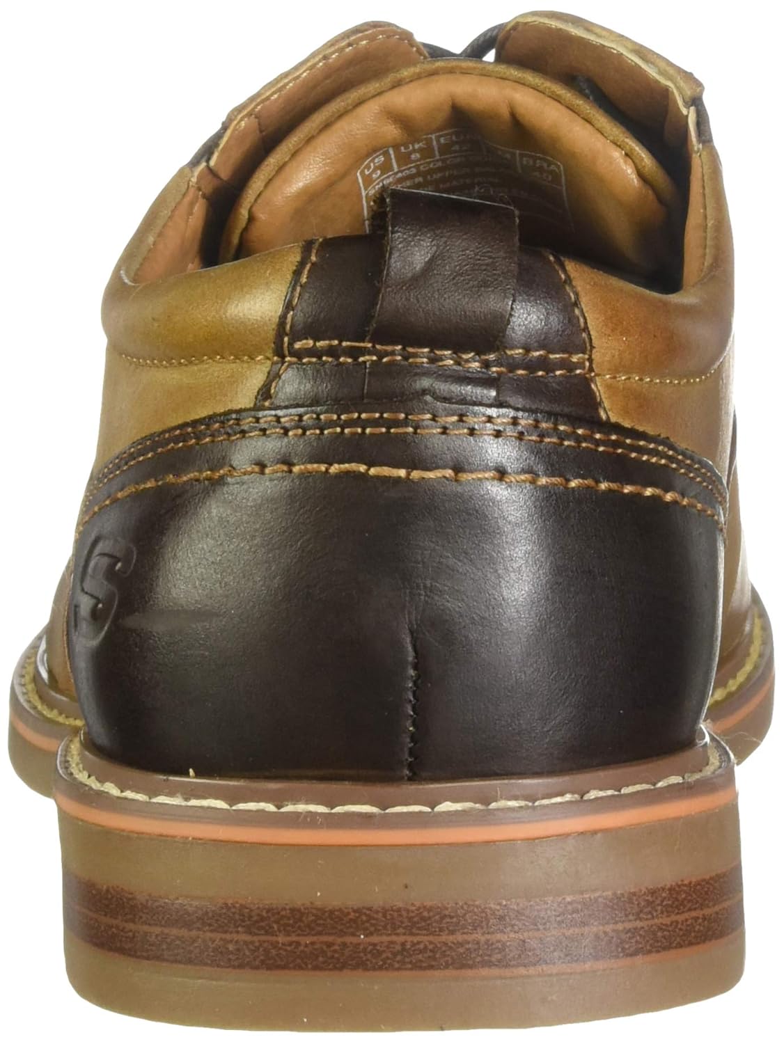 skechers bregman velsom