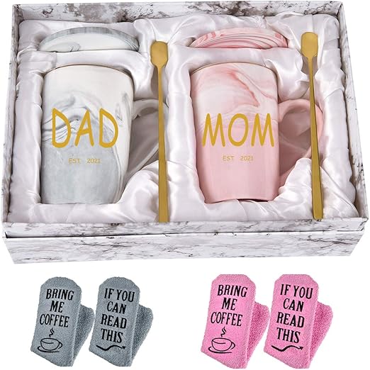 gifts to bring new parents