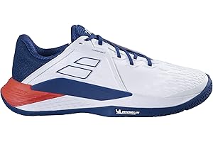 Babolat Men's Propulse Fury All Court Tennis Shoes