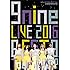 9nine LIVE 2016 「BEST 9 Tour」 in 中野サンプラザホール [DVD]