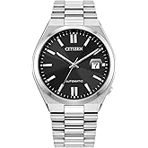Citizen Men's Automatic Tsuyosa Sport Luxury Watch