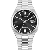 Amazon.com: Citizen Men's Classic Addysen Eco-Drive Watch, 3