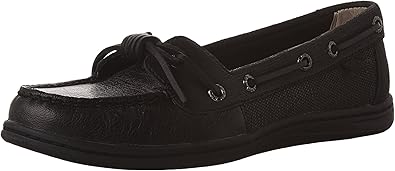 sperry barrelfish boat shoe