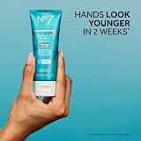 No7 Protect & Perfect Advanced Nourishing Hand Nail Treatment 75ml Rich Fast view 4