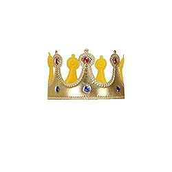 3 Packs Adult King Robe Halloween Costume Medieval