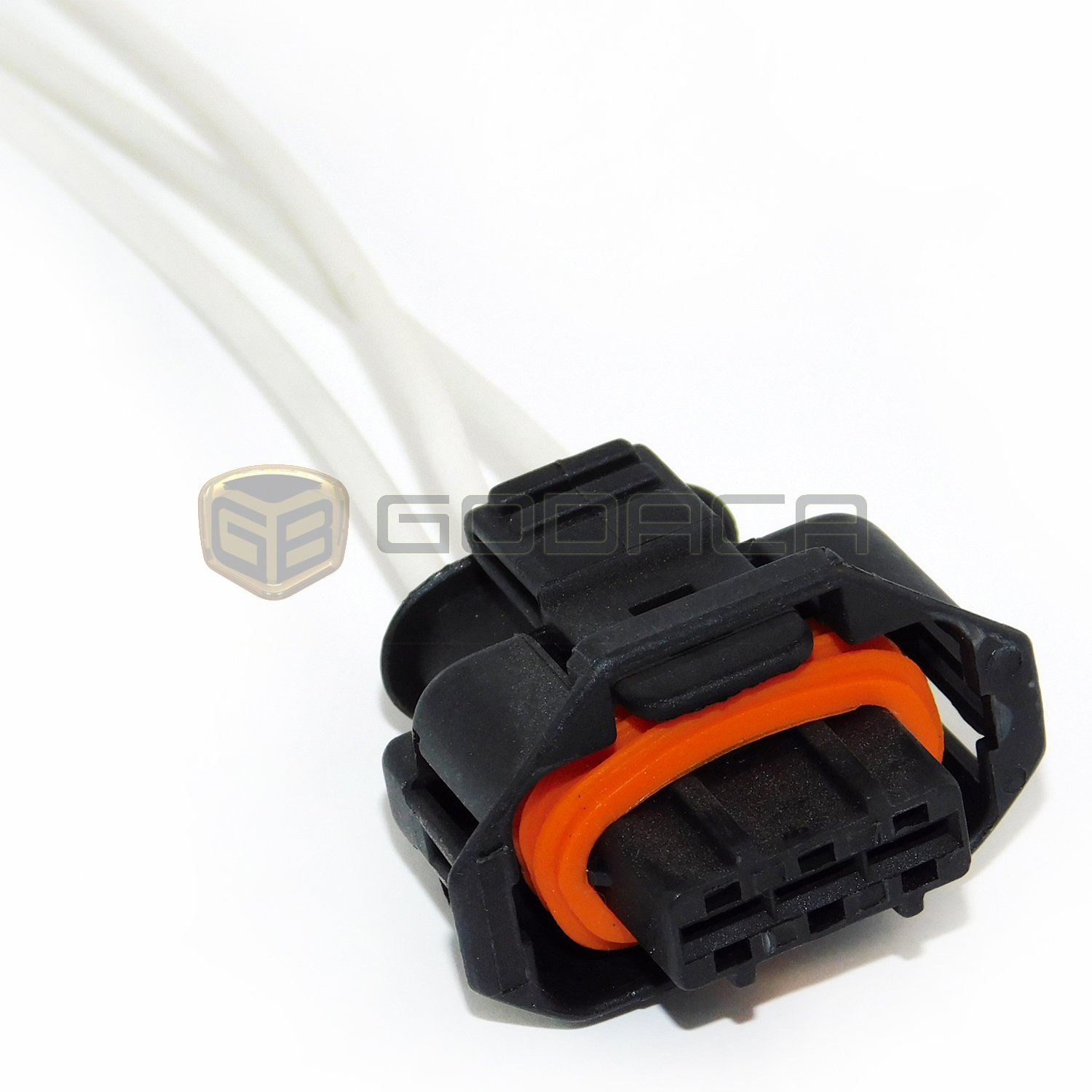 Amazon.com: 1 X Connector MAP Sensor Engine Crankshaft Position Sensor
