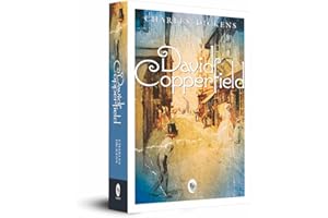 David Copperfield [Paperback]