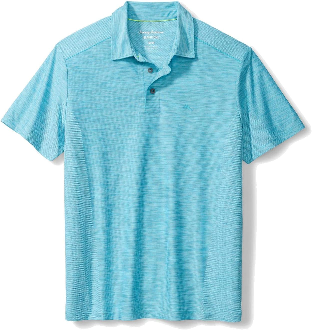 Tommy Bahama Island Zone Palm Coast Golf Polo Shirt Amazon.sg Fashion