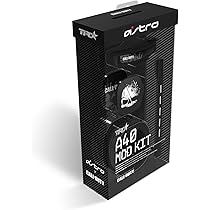 Amazon.com: ASTRO Gaming A40 TR Mod Kit, Noise Cancelling 