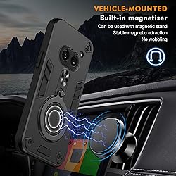 Kukoufey Drop Protection Case Compatible with