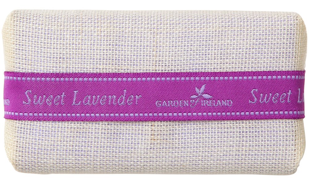 Amazon.com : Garden of Ireland Heather & Moss Soap 125 g bar : Bath