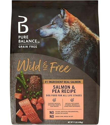 barking heads wet dog food offers Hair Necessities Salmon Wet Dog Food