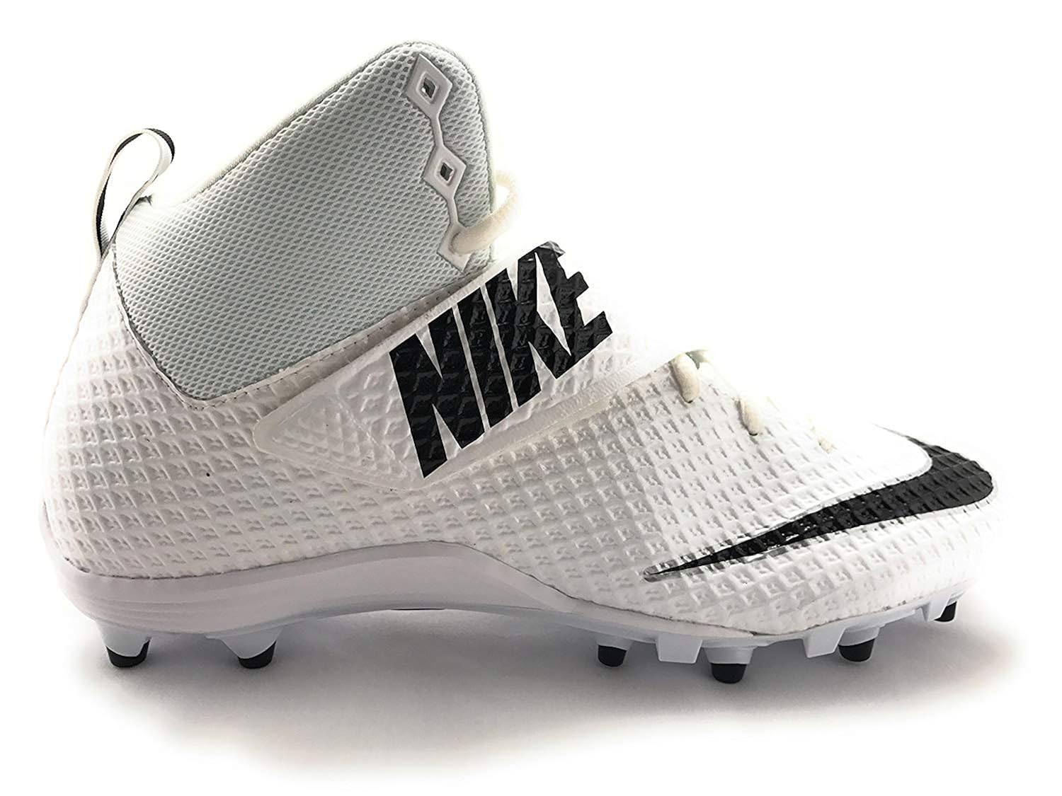 nike men's lunarbeast pro td football cleat