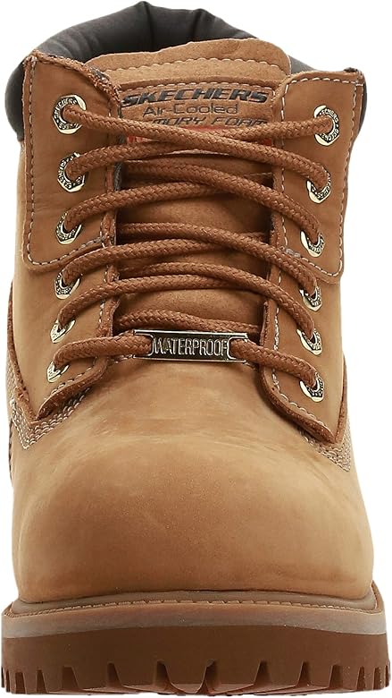 skechers men's verdict men's boot