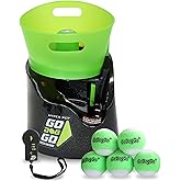 GoDogGo Fetch Machine Dog Ball Launcher & Automatic Ball Launcher for Dogs (Tennis Ball Launcher for Dogs uses Tennis Balls f