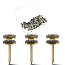 Picture Hanging Kit Hotop 50 Pieces Picture Hanging Nails X