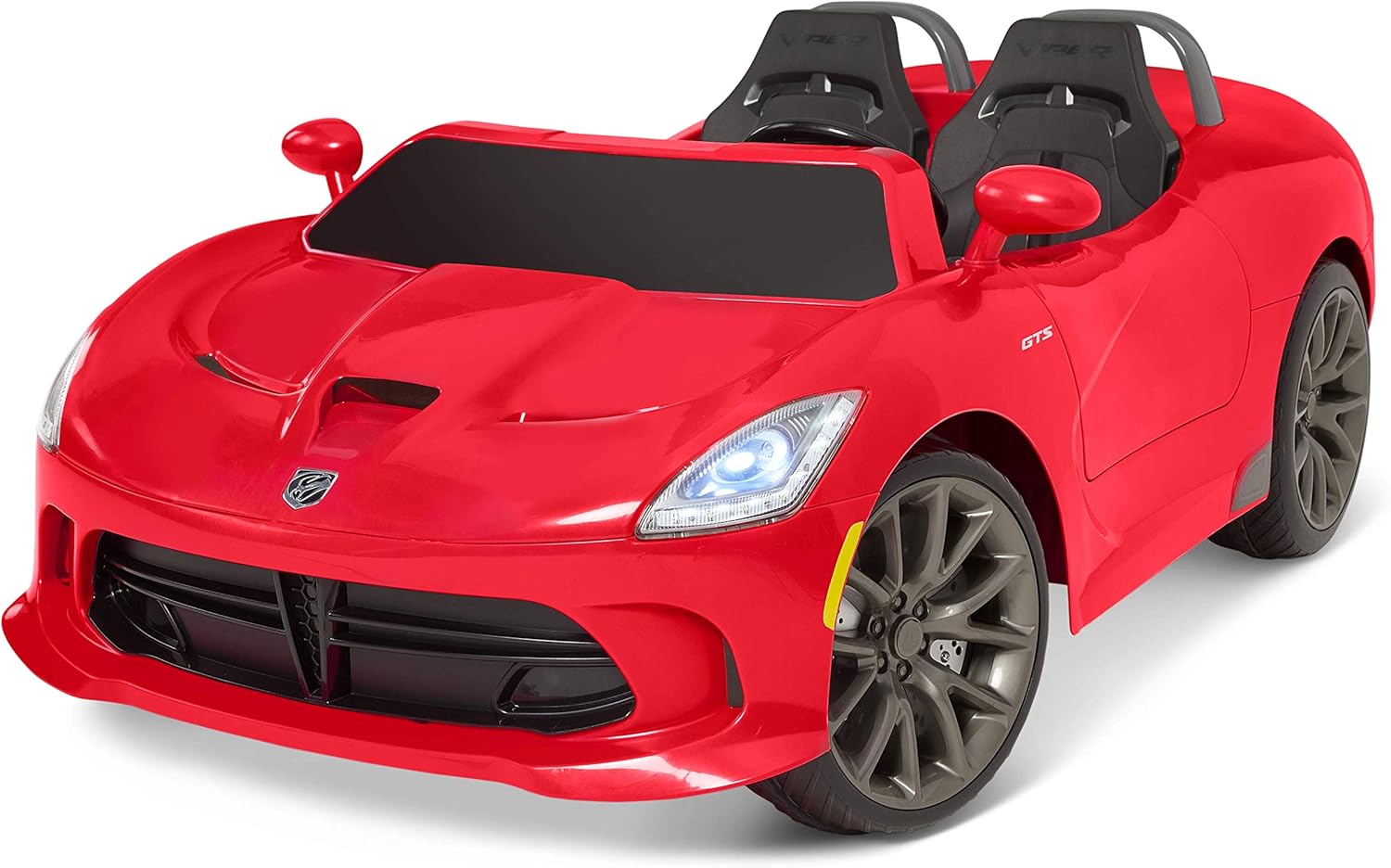 kid trax srt viper