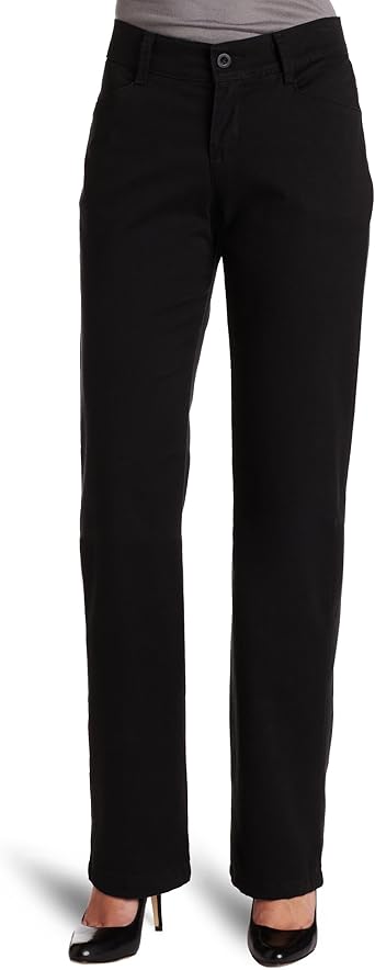 lee casual pants womens