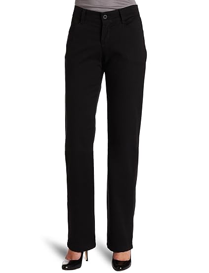 lee women's tall pants
