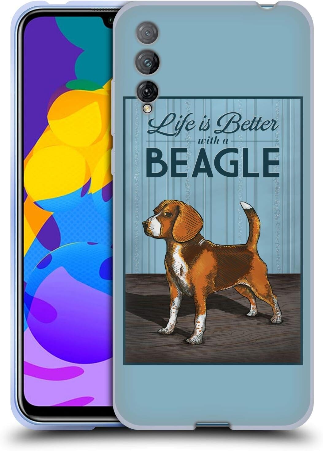 beagle pro