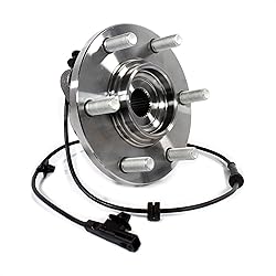 Front Wheel Bearing Hub Assembly 70-515127
