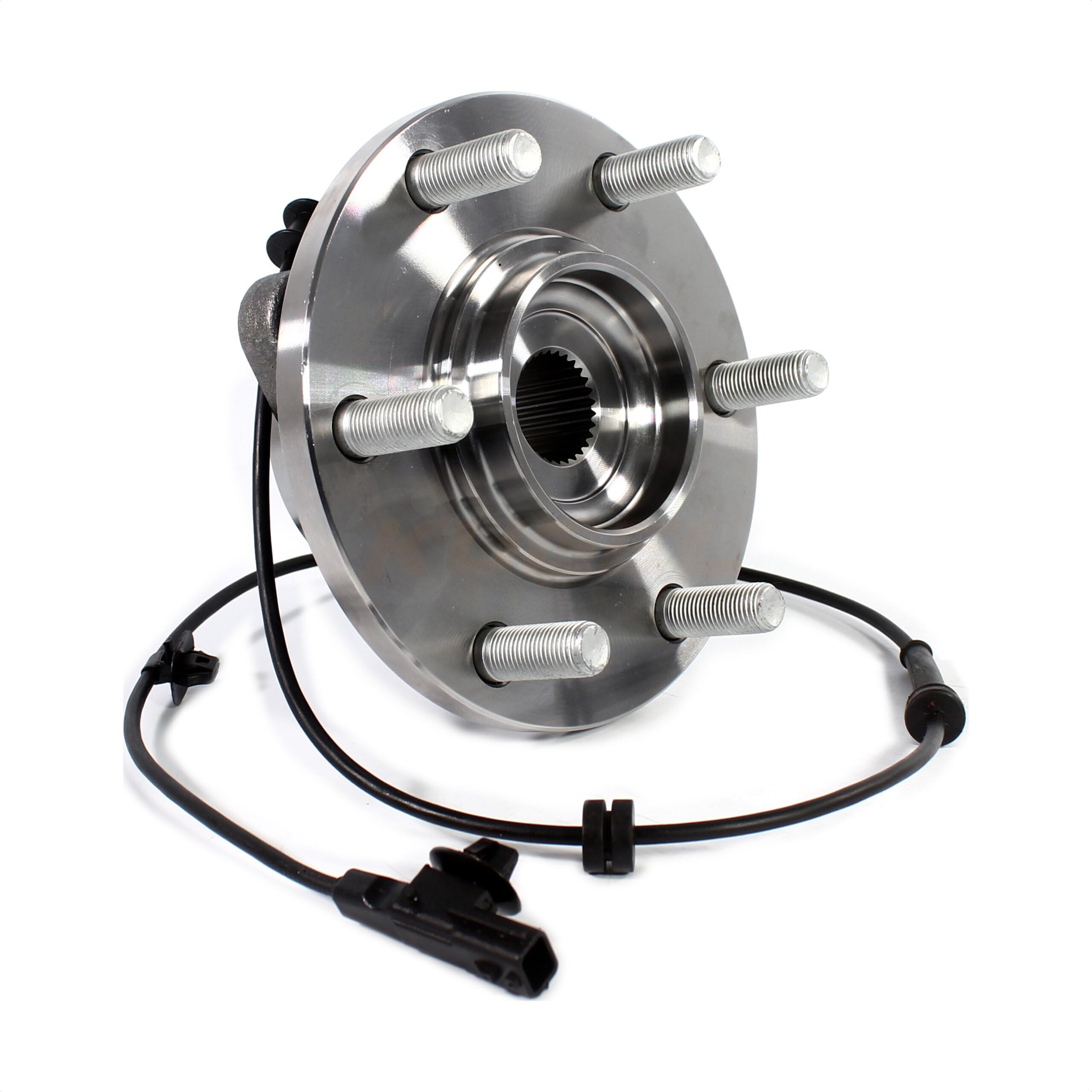 Front Wheel Bearing Hub Assembly 70-515127