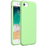 CellEver Ultra Durable Silicone Case for iPhone SE