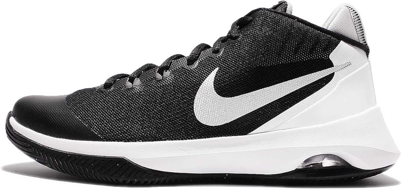 nike men's air versitile basketball shoes