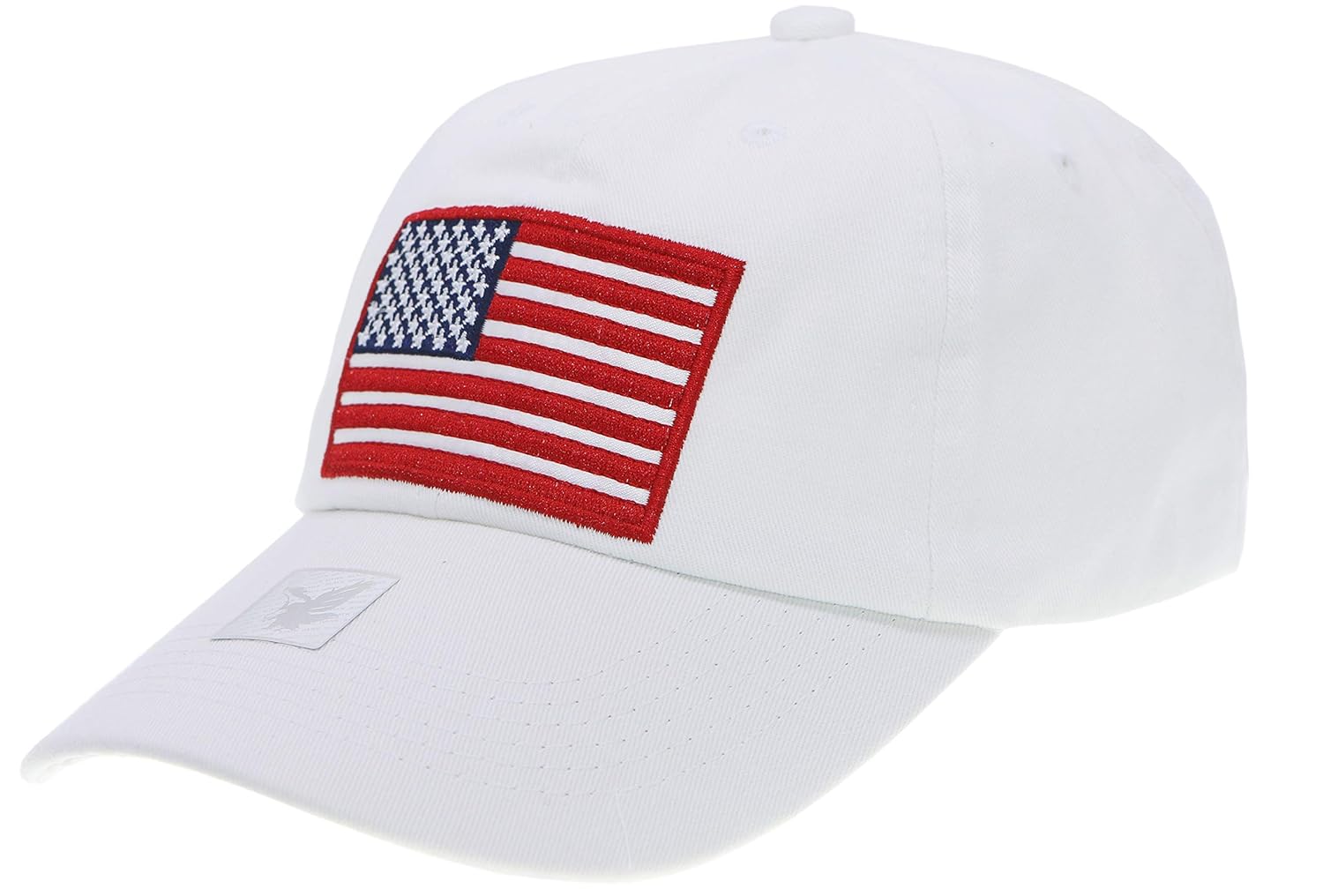 how to wash white baseball cap