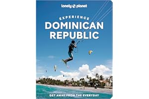 Lonely Planet Experience Dominican Republic