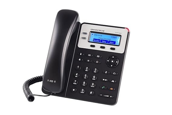 Grandstream GXP1625 HD IP PoE Telefon