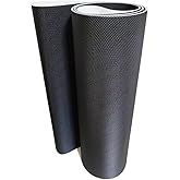 Treadmill Walking Belt (Running Belt) Compatible with Horizon T-101 Treadmill,Part Number 1000303302,1000101285,Model Number TM621,TM684,TM659,TM734