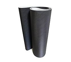 Treadmill (Running Belt) Walking Belt Compatible