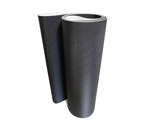 Treadmill (Running Belt) Walking Belt Compatible with NordicTrack