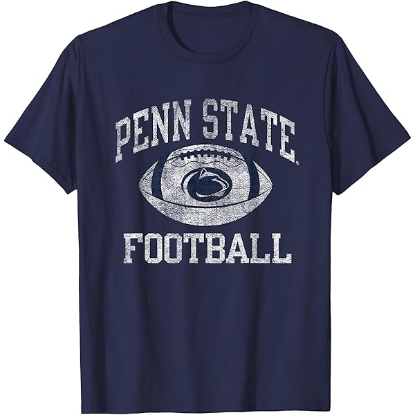 ヴィンテージ Penn State University 半袖スウェット 8de06c96penn%2520state%