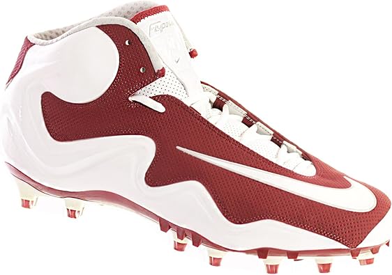 nike maroon football boots