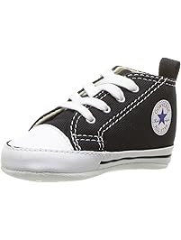 Converse Kids' First Star High Top Sneaker