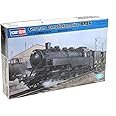 Hobby Boss German Dampflokomotive BR86 Assembly kit