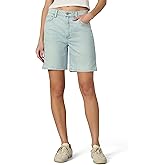Joe's Womens The Joey High Rise Denim Short