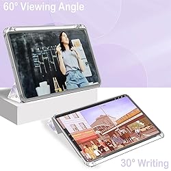 Feams Case for iPad Mini 7th/6th Generation