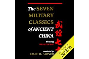 The Seven Military Classics of Ancient China