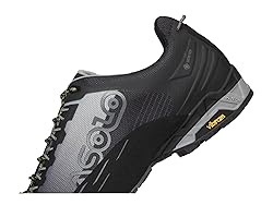 ASOLO Men's ELDO GV Hiking Shoes – Lightweight