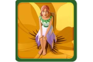 Thumbelina : Fairy Tales by Hans Christian Andersen FireTV