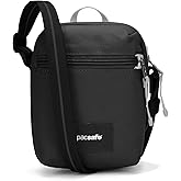 Pacsafe Unisex Pacsafe Go Anti Theft Micro Crossbody