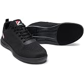 Men's Bowling Shoes Universal Sliding Sole | Sole Left or Right Handed Great for Bowling Practice and League Games