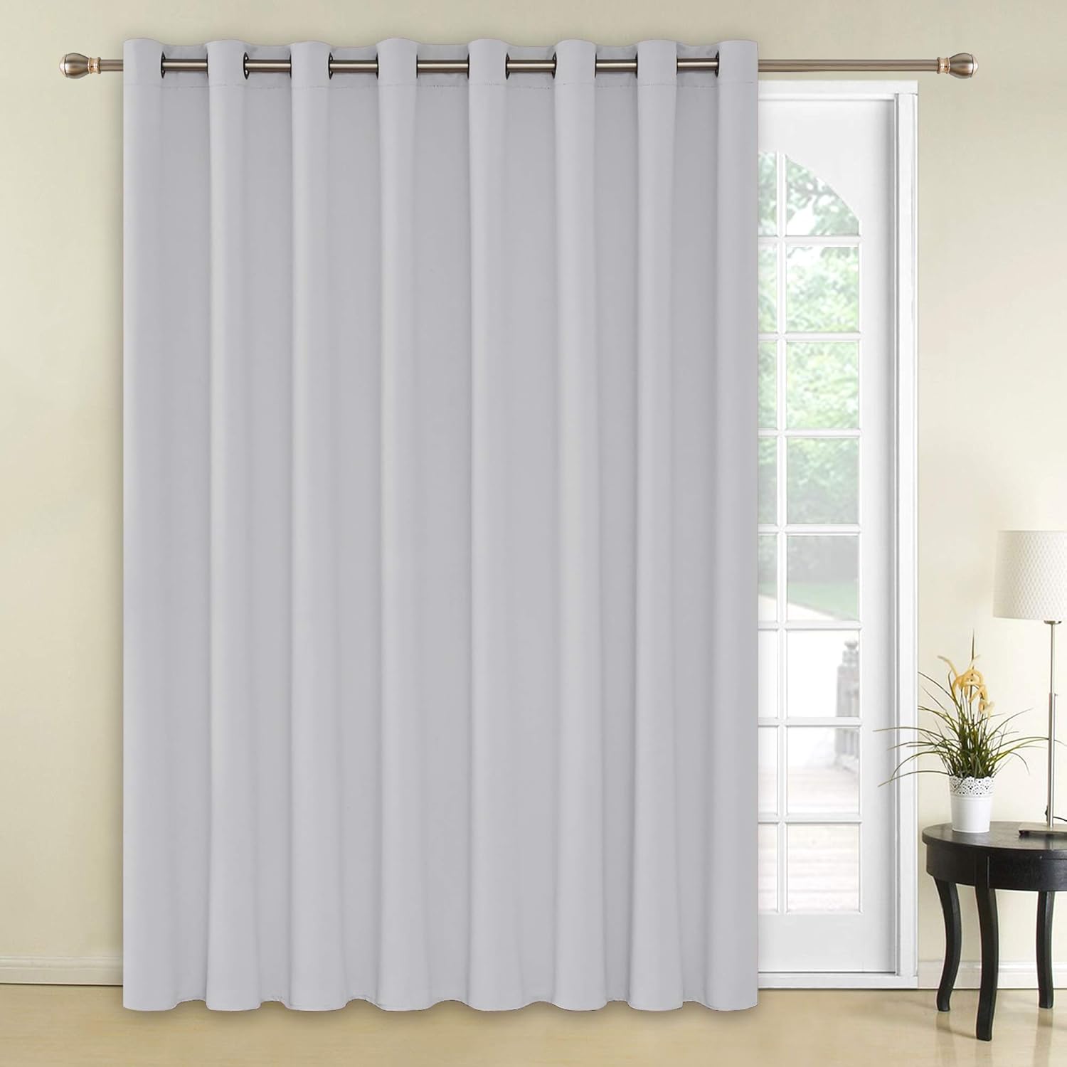 Best slide doors for living room