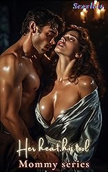 Her heat,his tool