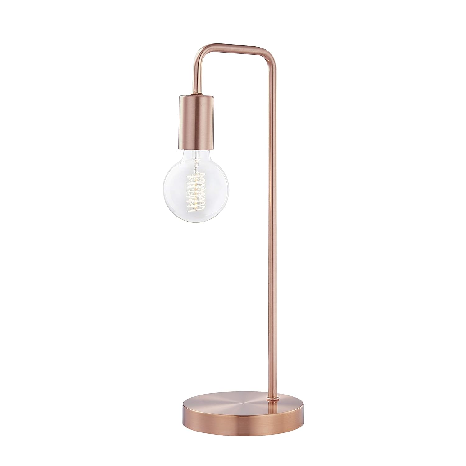 Best copper finish desk lamp