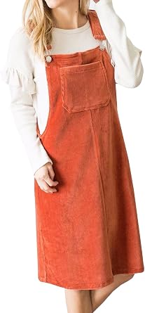 Orange Skirt Overalls Shop, 53% OFF 